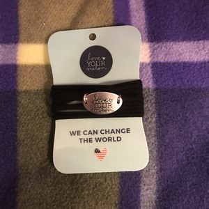 BRAND NEW Love Your Melon Wrap Bracelet